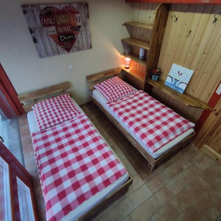 Waldluftin Apartamento Lauscha Exterior foto