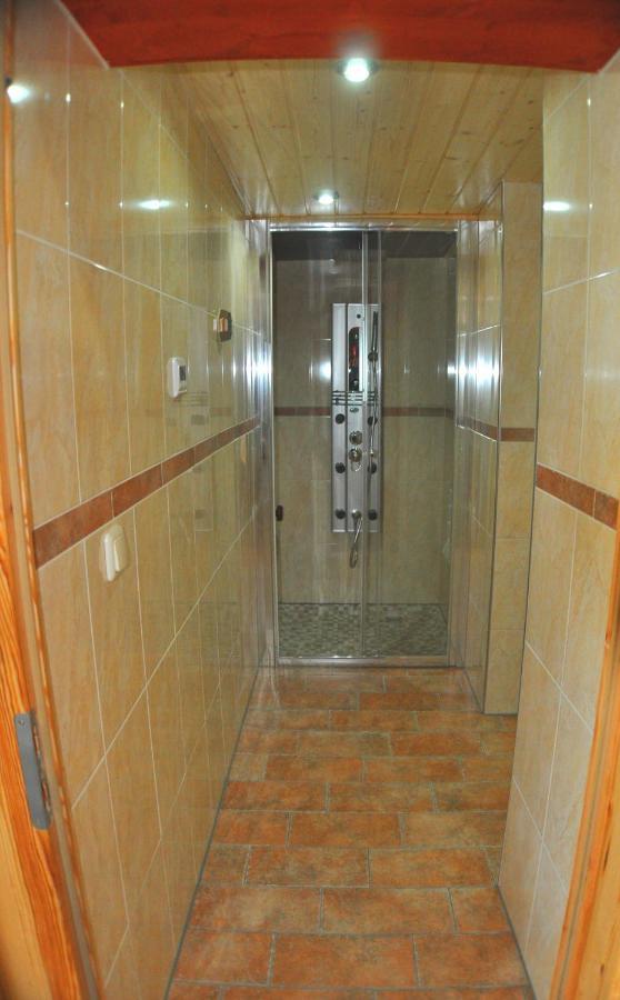 Waldluftin Apartamento Lauscha Exterior foto