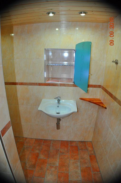 Waldluftin Apartamento Lauscha Exterior foto