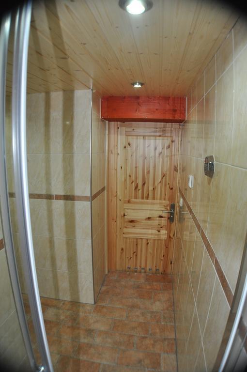 Waldluftin Apartamento Lauscha Exterior foto