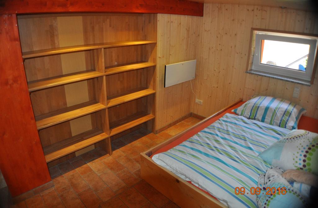 Waldluftin Apartamento Lauscha Exterior foto